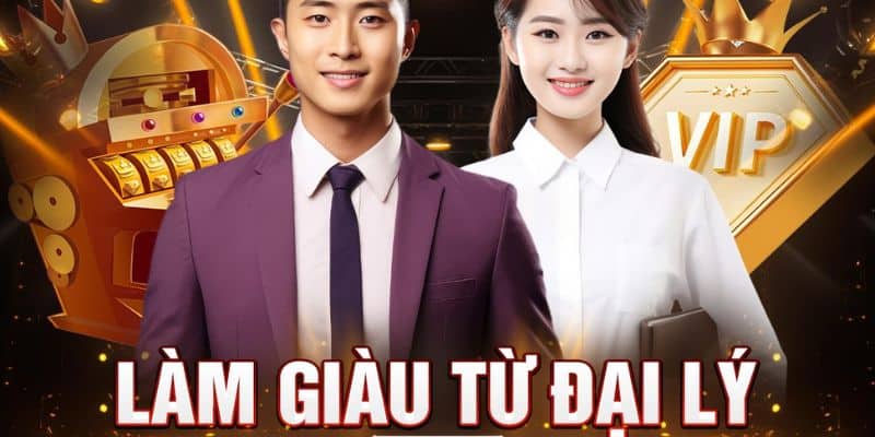 Đại lý tại U888 nhận nhiều ưu đãi bất ngờ