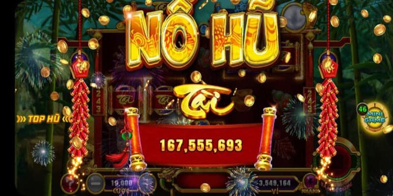 Cách tham gia game nổ hũ 52 chi tiết cho người mới