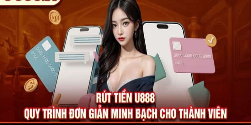 Tìm kiếm đường link chính thức của U888