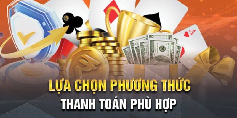 Câu hỏi thường gặp về giao dịch nạp và rút thưởng  ở U888