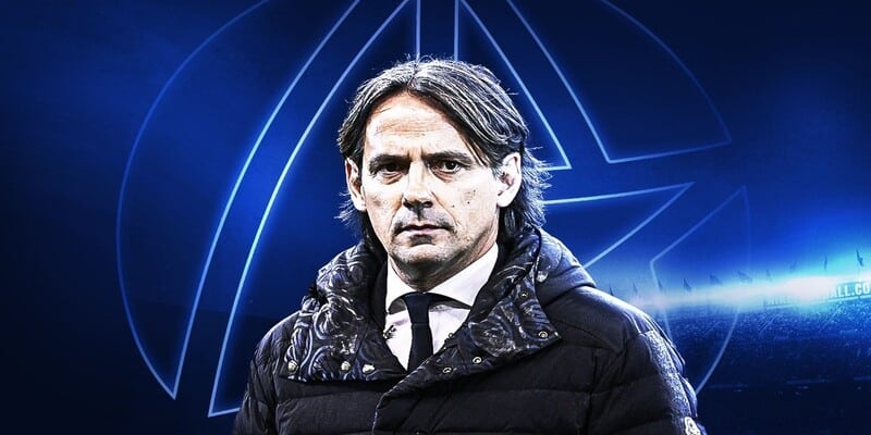 Simone Inzaghi là nhà cầm quân tài ba của CLB Inter Miami