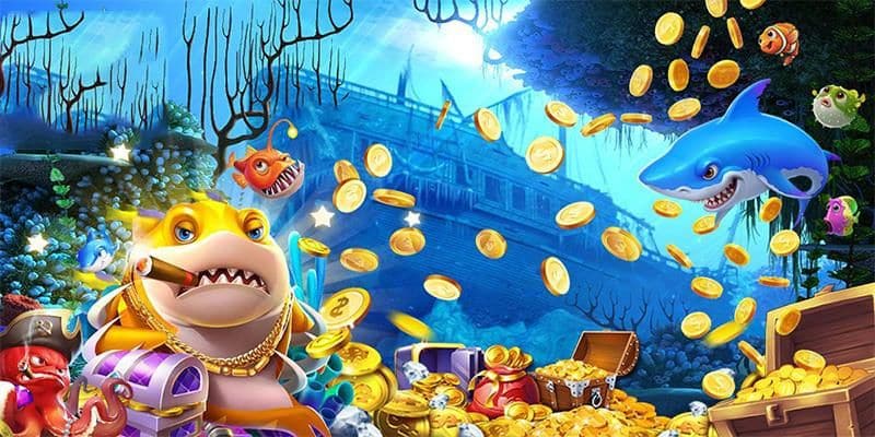 Những lý do nên chọn tham gia game tại U888