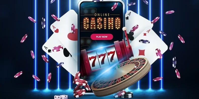 Tổng quan về casino 33win