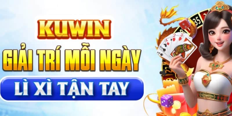 Giải trí với kho game độc quyền, không giới hạn