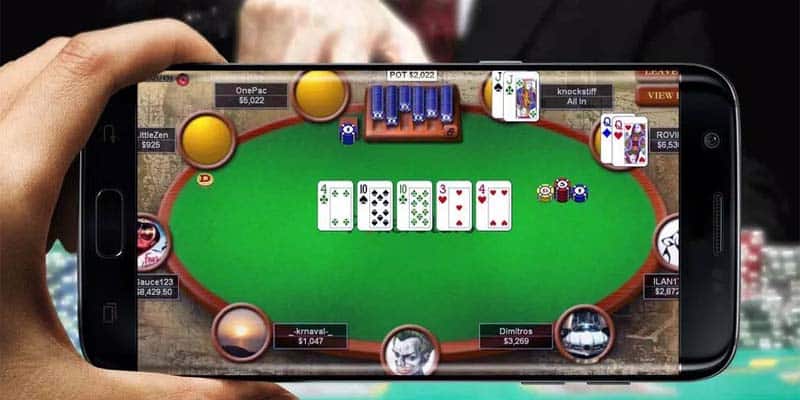 Giới thiệu về Poker WW88