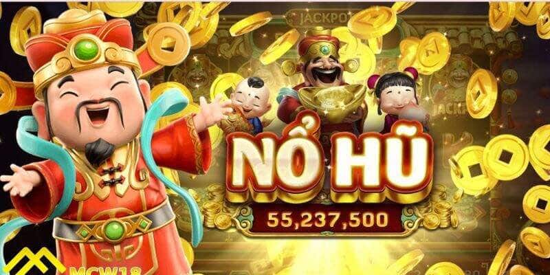 Nổ hũ ta88 là gì?