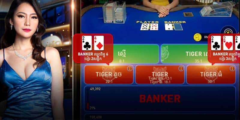 Tổng quan đôi nét về game casino WW88