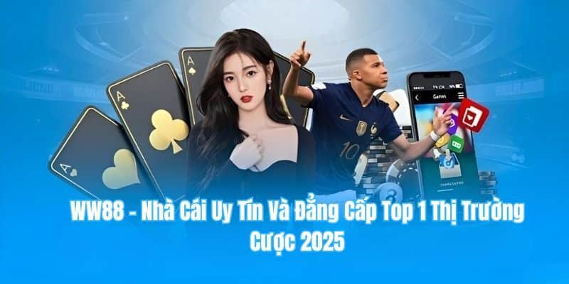 Tổng Quan Về Casino Ww88 – Sòng Bạc Trực Tuyến Hàng Đầu